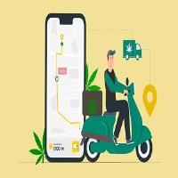 Easy Cannabis Delivery image 1